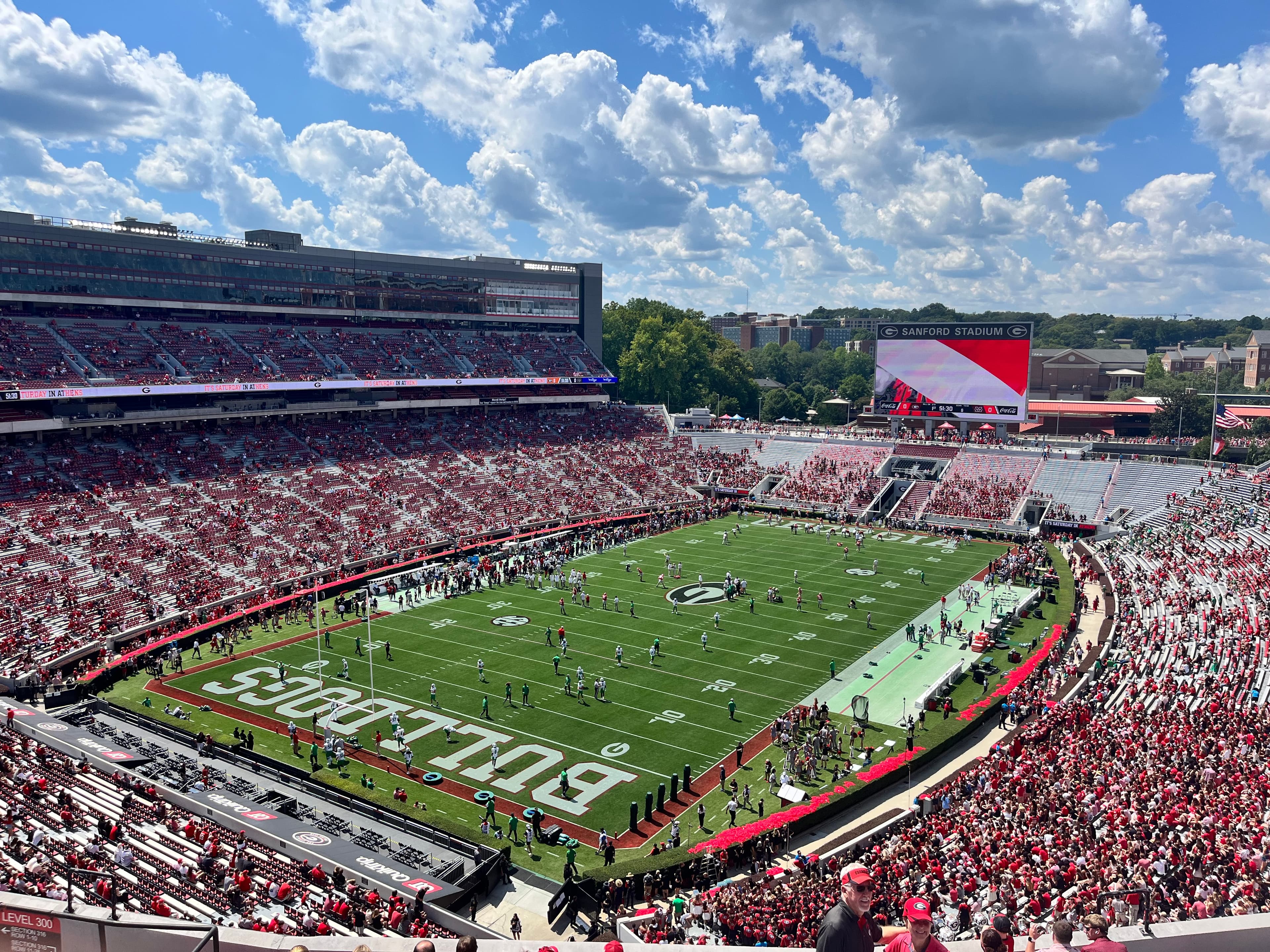 The Gameday Outfit Guide Southern Girls Actually Need