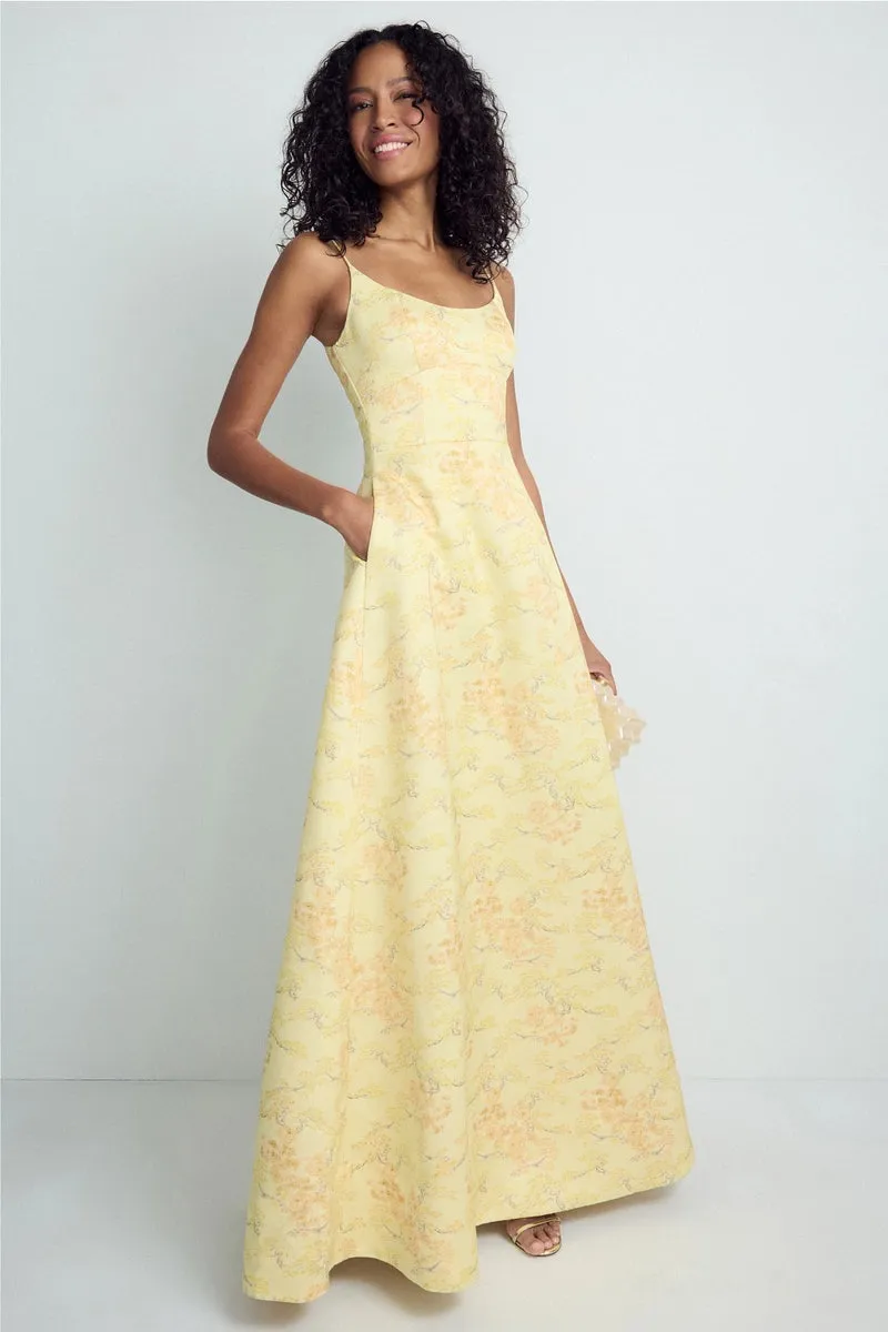 Marie Ball Gown