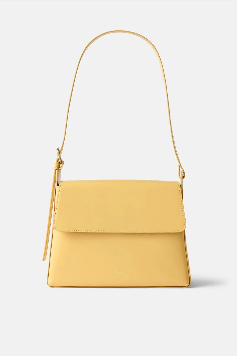 Virginie Flap Bag